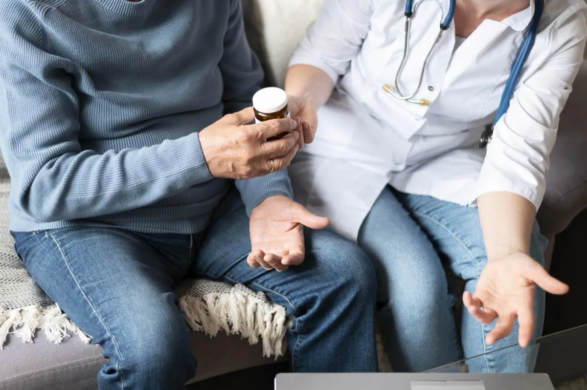Diabetes & Chronic Care