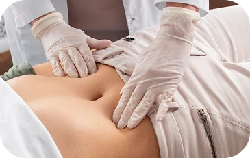 Präoperative Diagnostik
