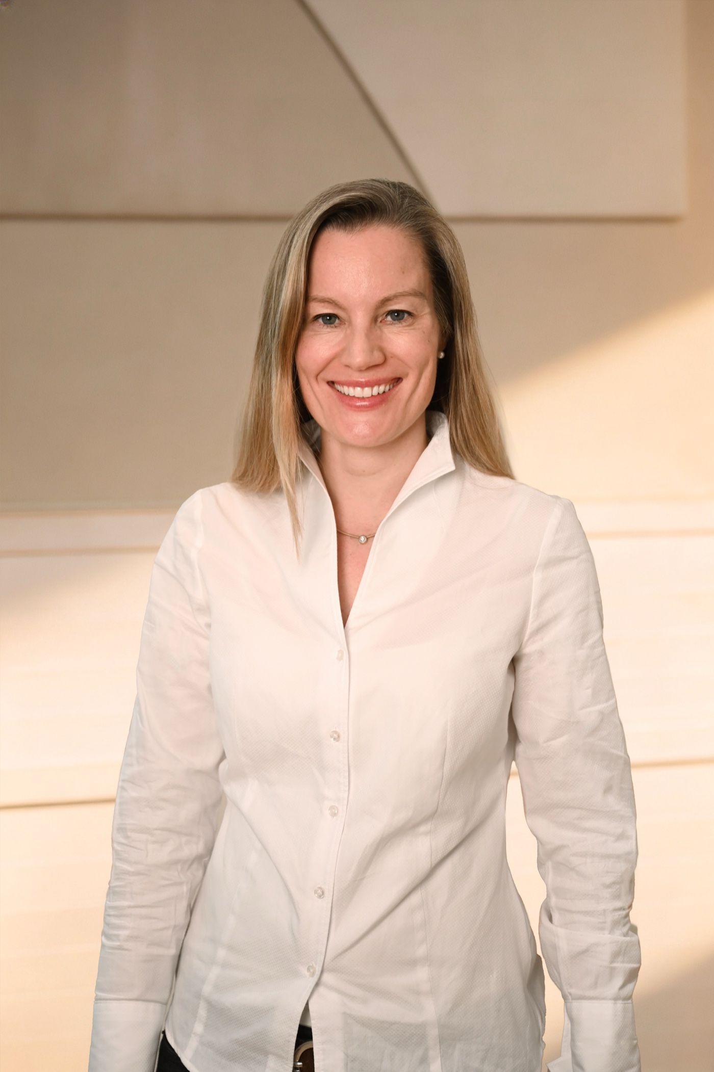 Caroline Kleinecke